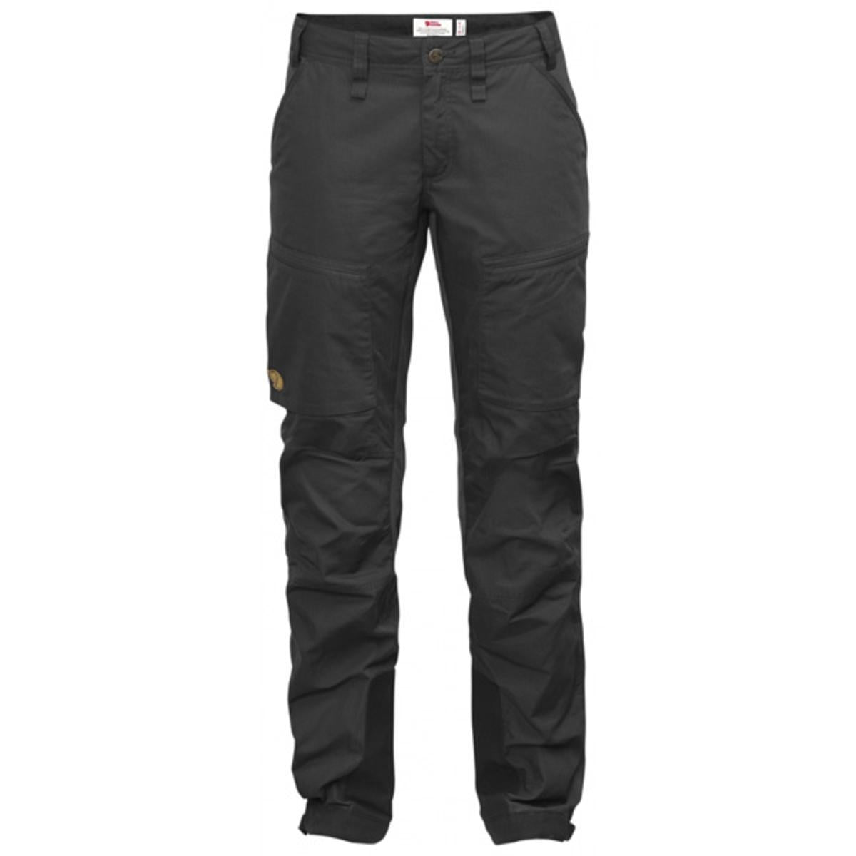 FjallRaven Women's Abisko Lite Trekking Trousers FjallRaven Women's Abisko Lite Trekking Trousers