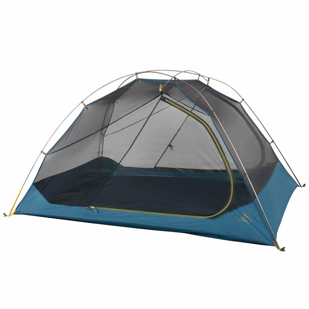 Kelty Far Out 3 Person Tent - Olive Oil/Deep Teal Kelty Far Out 3 Person Tent - Olive Oil/Deep Teal