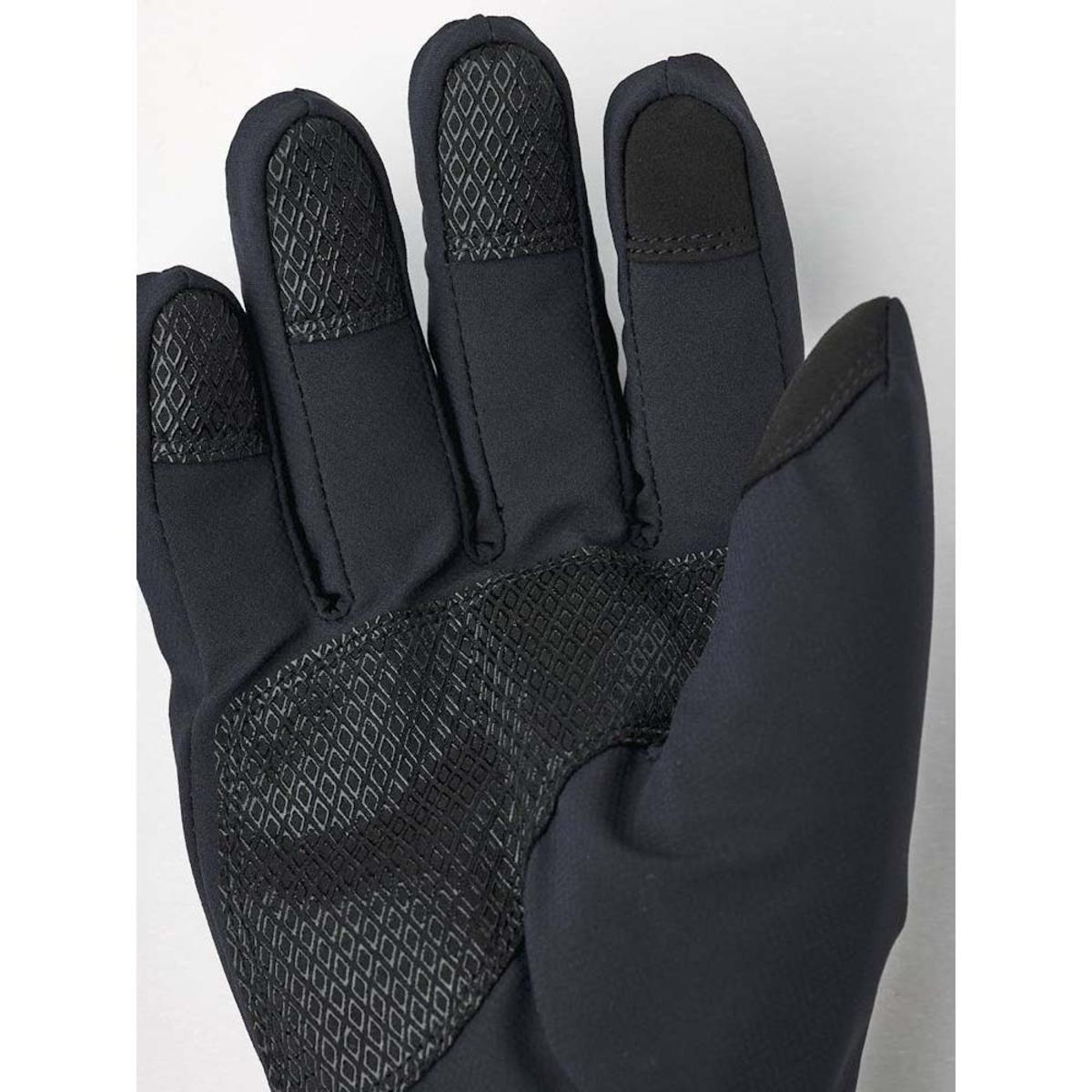 Hestra CZone Contact Pick Up 5-Finger Gloves Hestra CZone Contact Pick Up 5-Finger Gloves