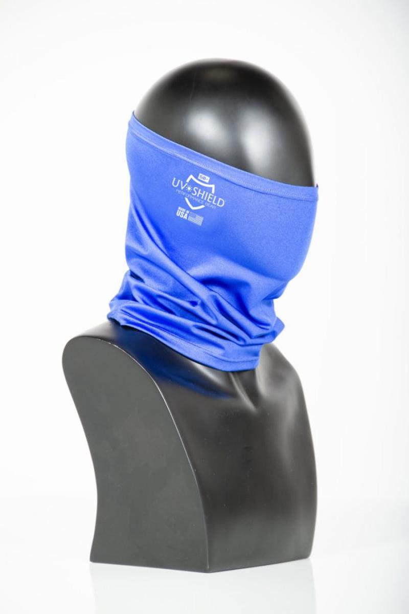 Stormr UV Shield Neck Gaiter Stormr UV Shield Neck Gaiter