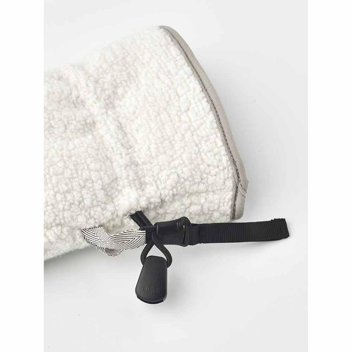 Hestra Unisex Alta Fluffy Wool Mittens Hestra Unisex Alta Fluffy Wool Mittens