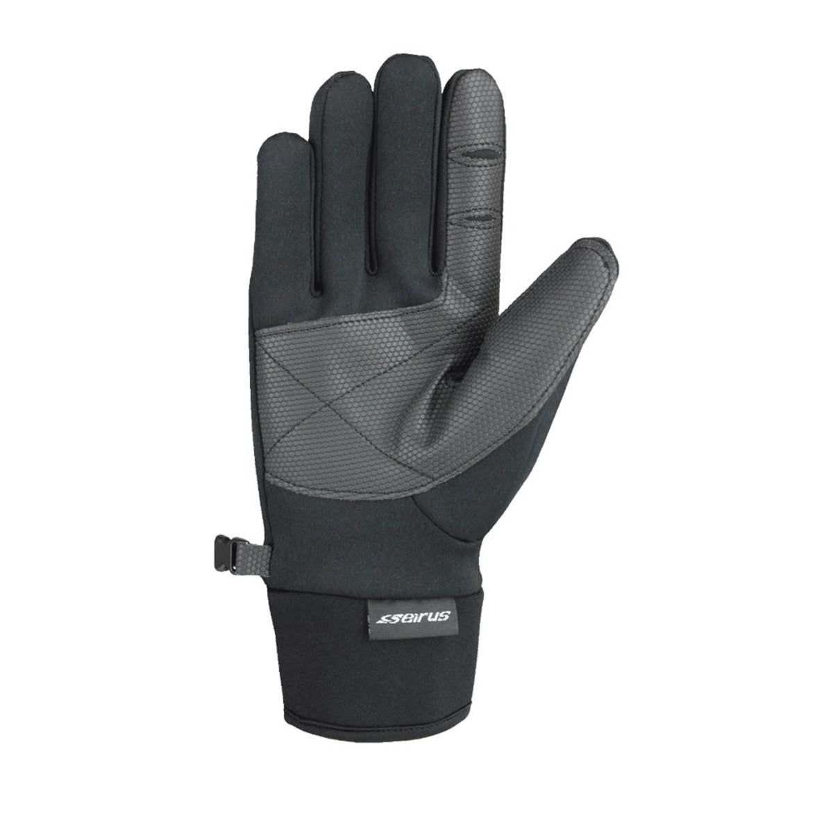 Seirus Men's Soundtouch Xtreme All Weather Original Gloves Seirus Men's Soundtouch Xtreme All Weather Original Gloves