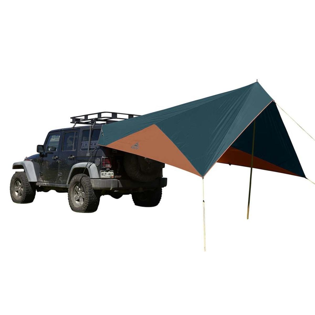 Kelty Waypoint Tarp Tent Kelty Waypoint Tarp Tent