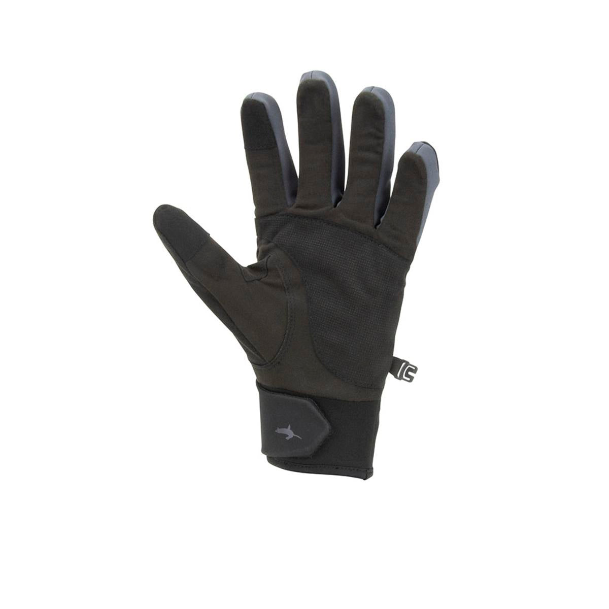 Sealskinz Waterproof All Weather Gloves with Fusion Control Sealskinz Waterproof All Weather Gloves with Fusion Control