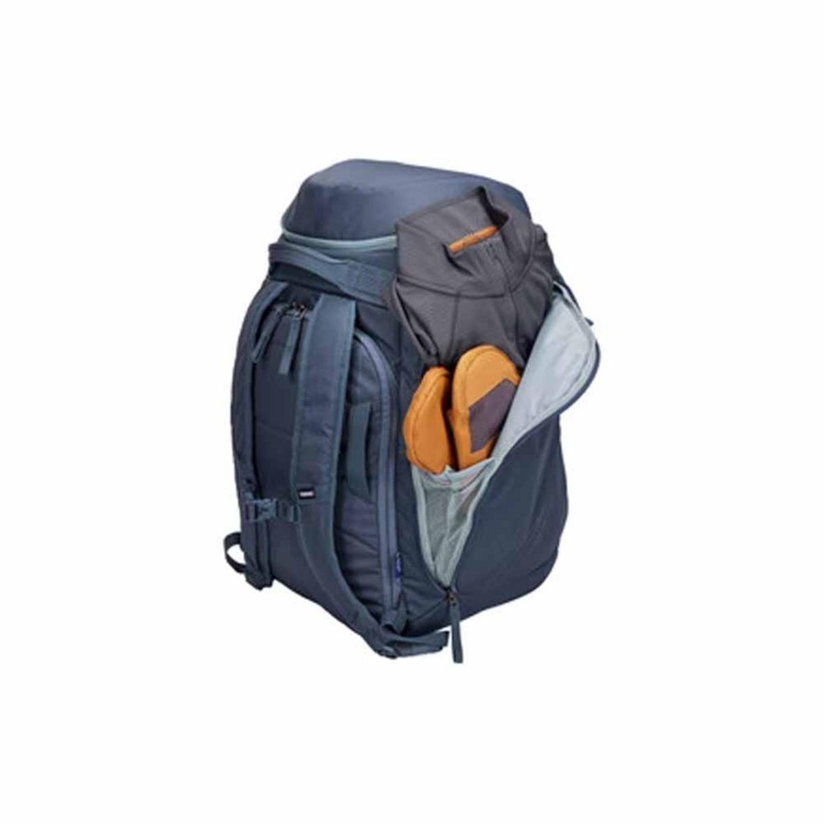 Thule Roundtrip Snowboard and Ski Boot 60L Backpack Thule Roundtrip Snowboard and Ski Boot 60L Backpack