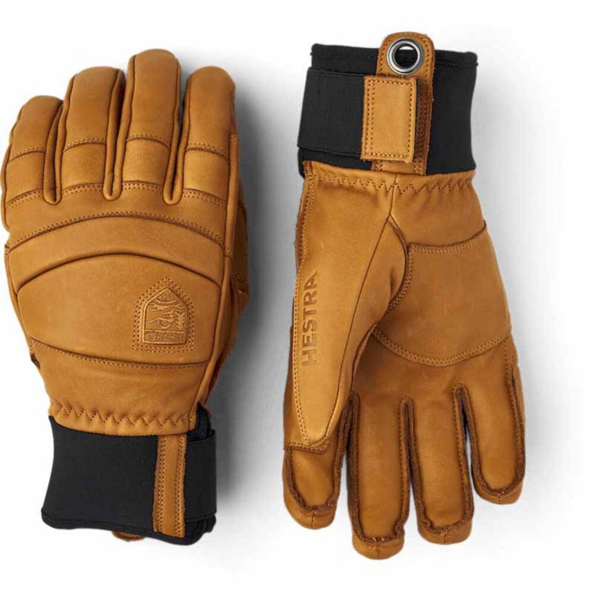 Hestra Fall Line 5-finger Gloves Hestra Fall Line 5-finger Gloves