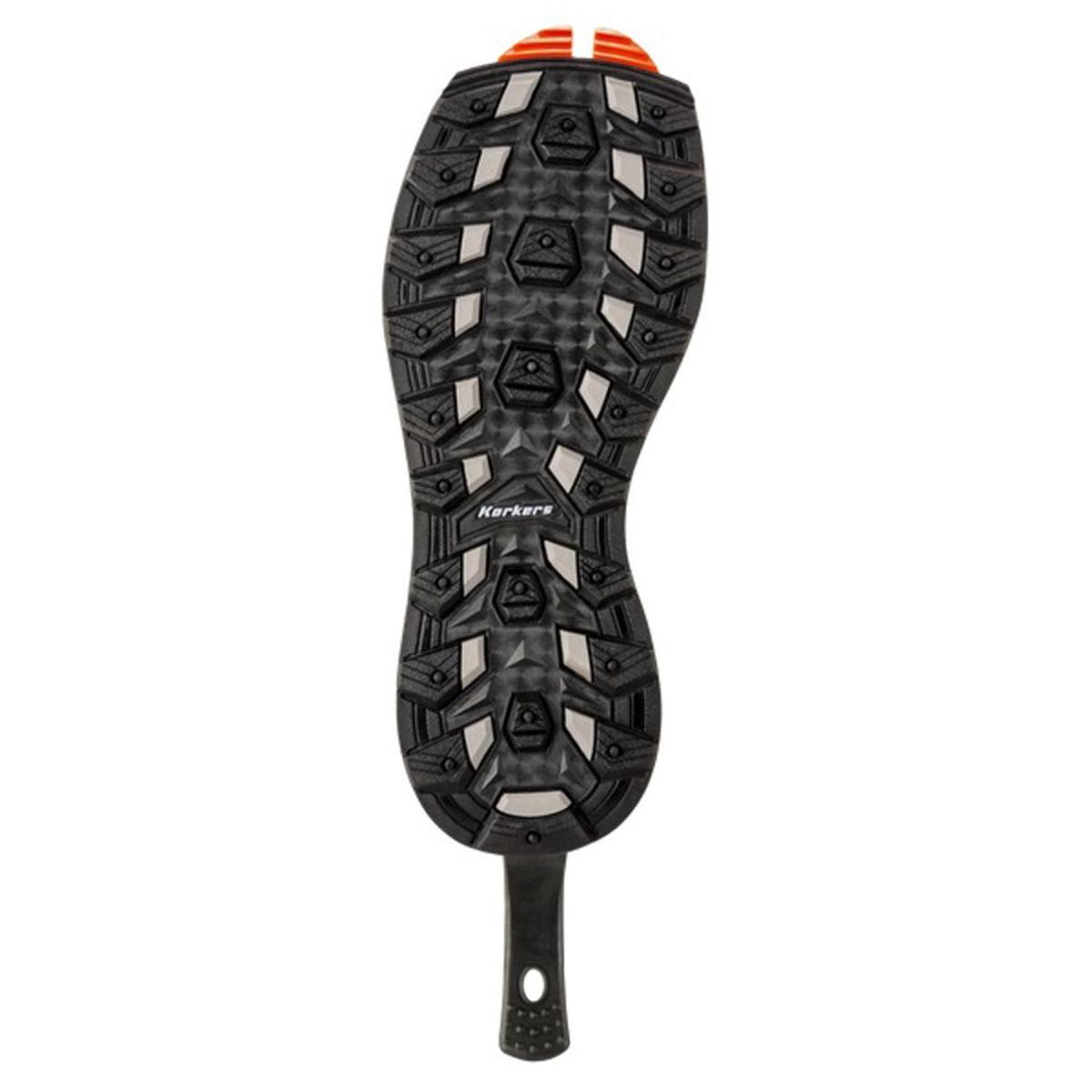 Korkers All Terrain Rubber Lug Sole Korkers All Terrain Rubber Lug Sole
