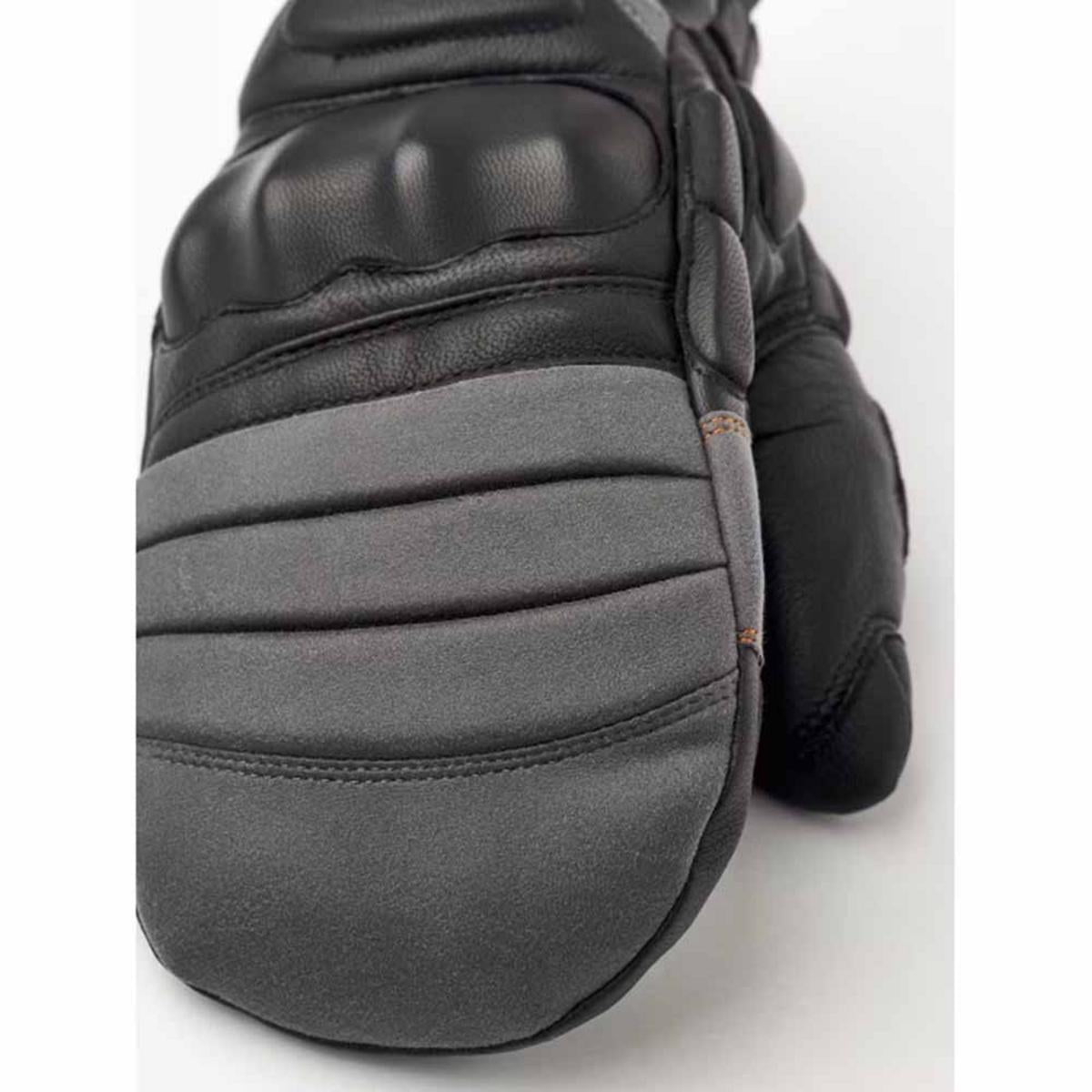 Hestra Unisex Impact Racing Senior Mittens Hestra Unisex Impact Racing Senior Mittens