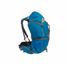 Kelty Redwing 50L Daypack - Duck Green/Burnt Olive