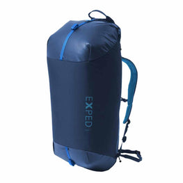 Exped Radical 80L Duffle Backpack