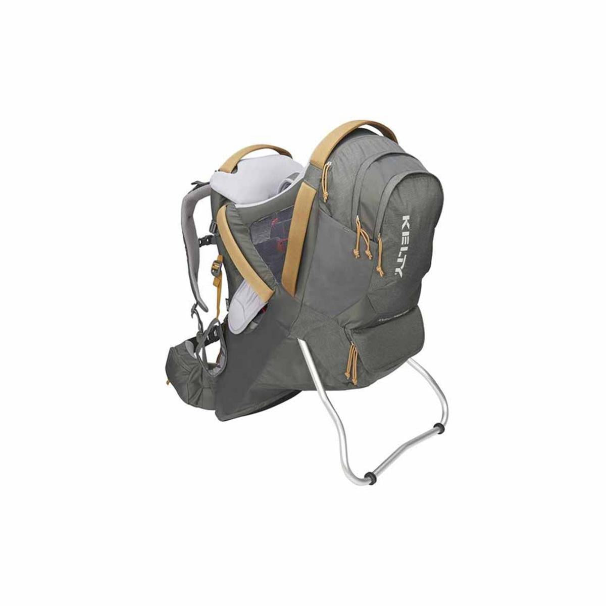 Kelty Journey Perfect Fit Elite Child Carrier Kelty Journey Perfect Fit Elite Child Carrier