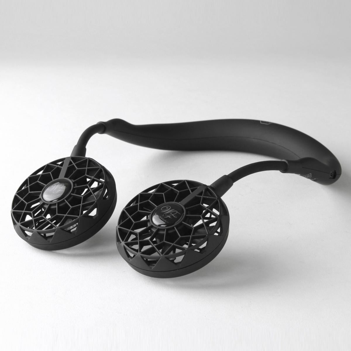 Time Concept WFAN Hands-free Fan Ver2.0 Time Concept WFAN Hands-free Fan Ver2.0