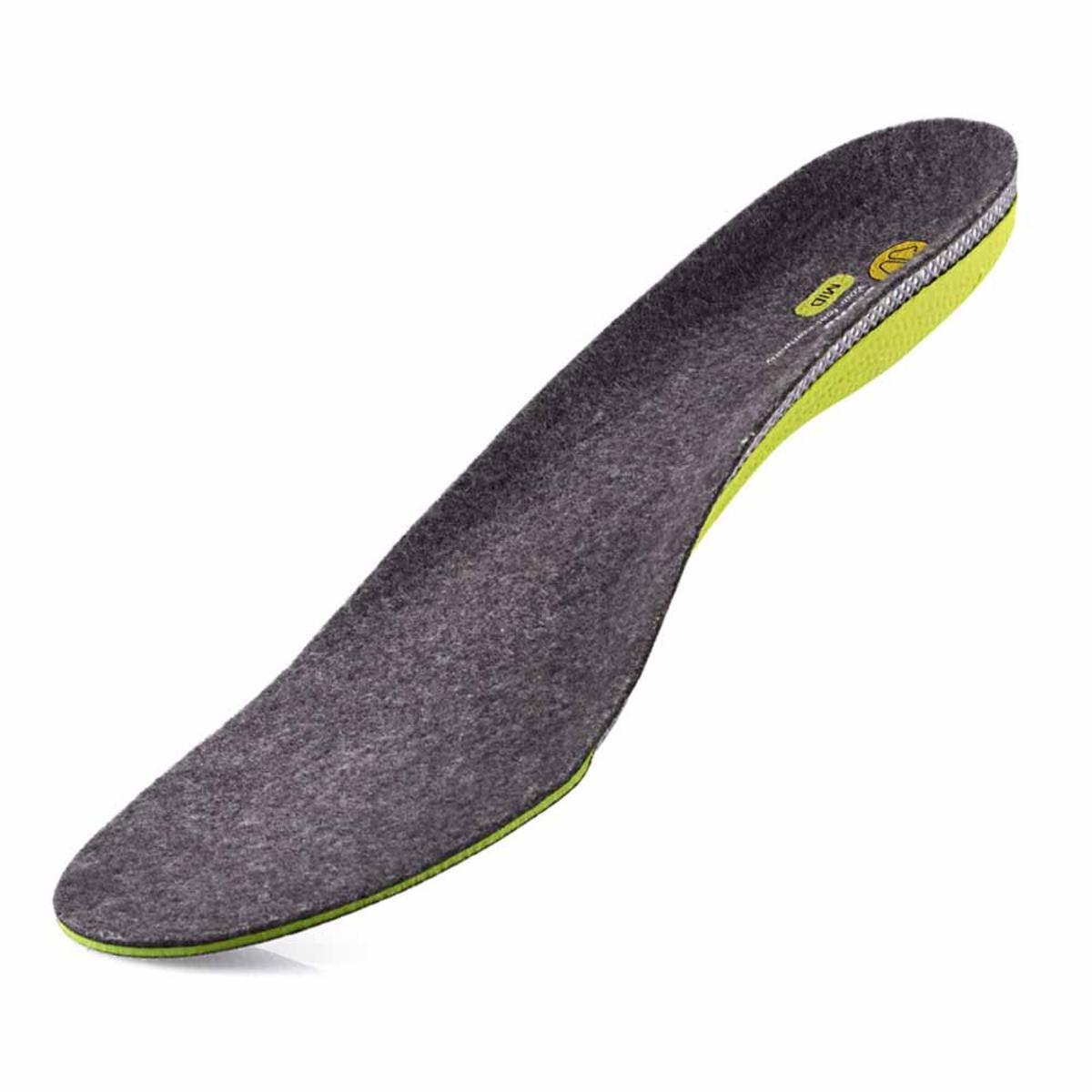 Sidas Winter 3Feet US Merino Insoles - Mid Sidas Winter 3Feet US Merino Insoles - Mid