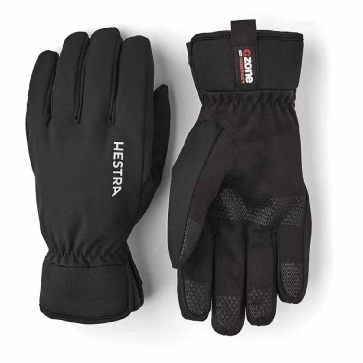 Hestra Unisex CZone Contact Gloves Hestra Unisex CZone Contact Gloves