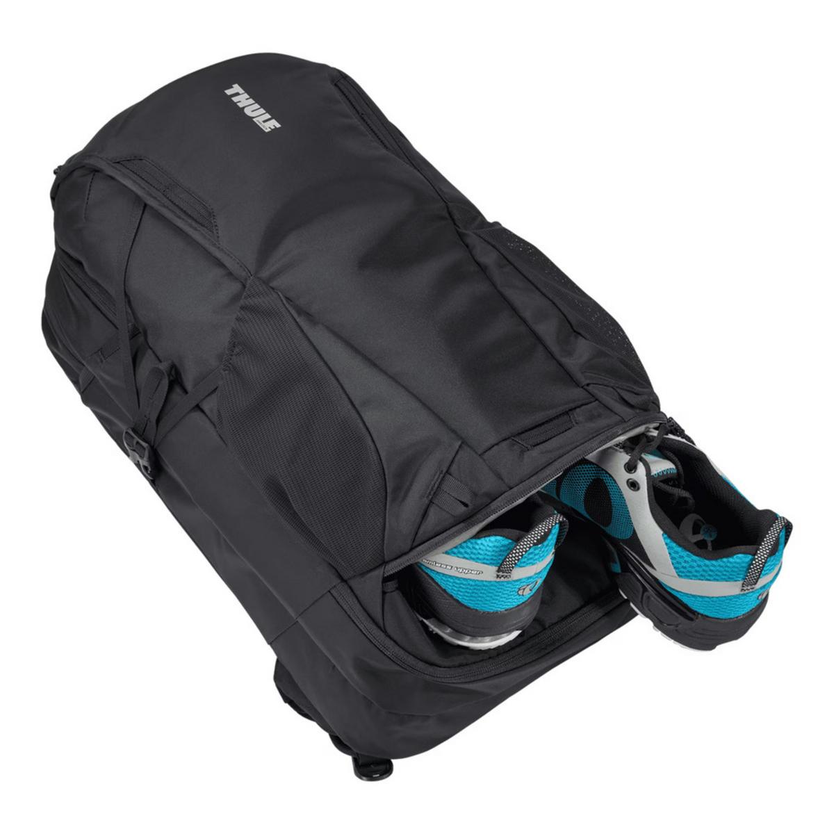 Thule EnRoute 30L Laptop Backpack - Black Thule EnRoute 30L Laptop Backpack - Black