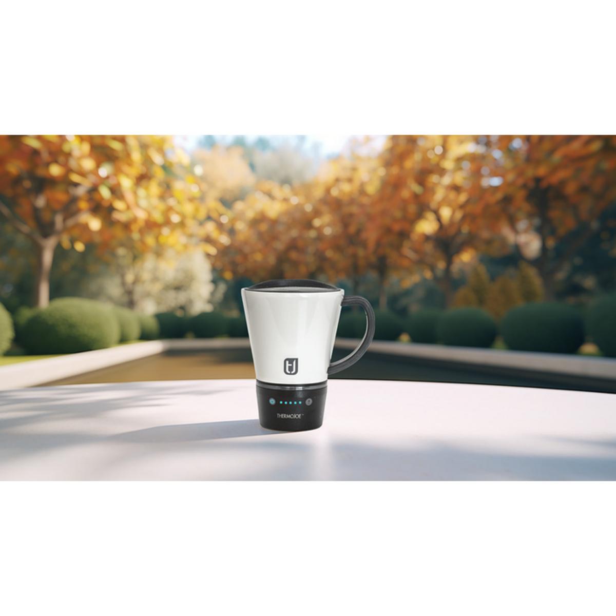 ThermoJoe Desk Mug ThermoJoe Desk Mug