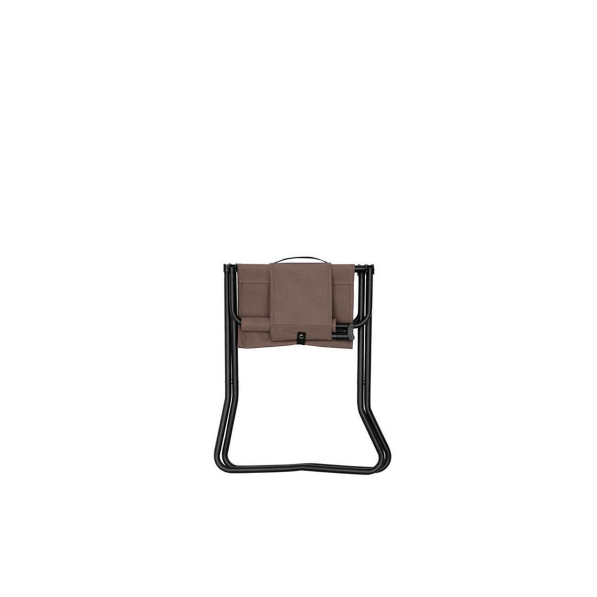 Snow Peak Gray Folding Chair Snow Peak Gray Folding Chair