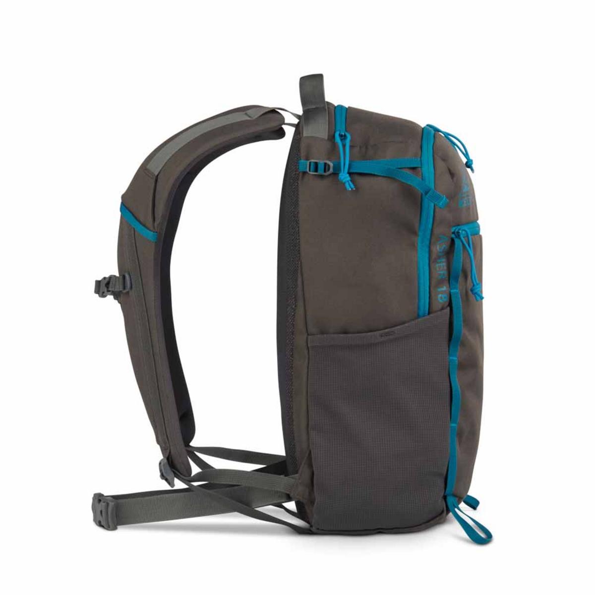 Kelty Asher 18L Backpack Kelty Asher 18L Backpack