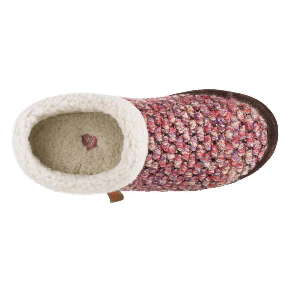 Acorn Women's Jam Mule Slippers Acorn Women's Jam Mule Slippers