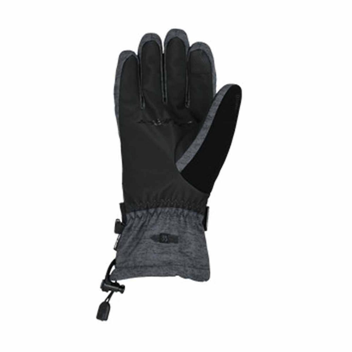 Seirus Men's Heatwave Crest Gloves Seirus Men's Heatwave Crest Gloves