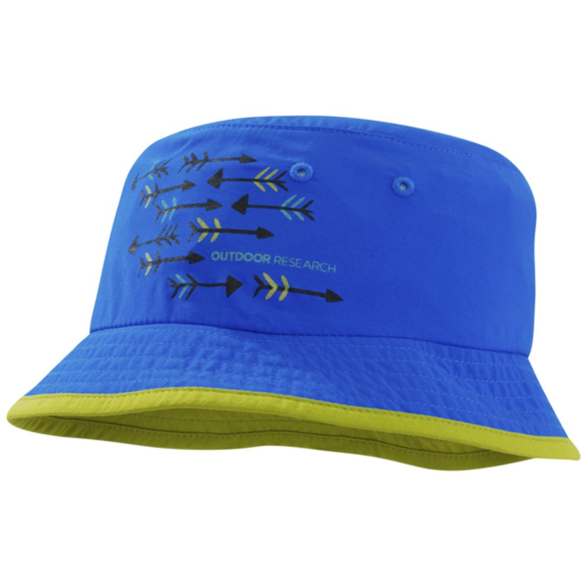 Outdoor Research Solstice Sun Bucket Hat Outdoor Research Solstice Sun Bucket Hat