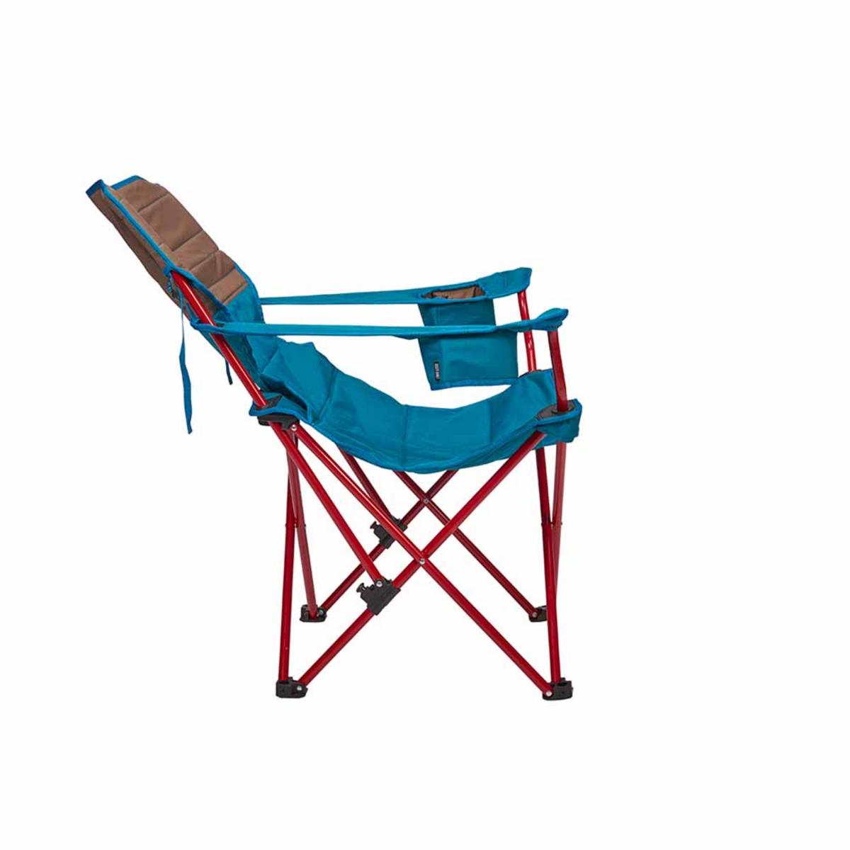 Kelty Deluxe Lounge Chair Kelty Deluxe Lounge Chair