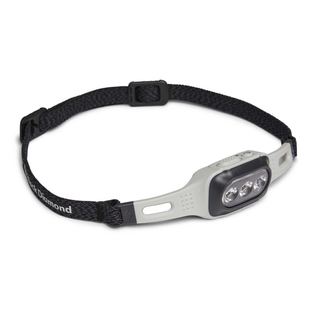 Black Diamond Deploy 325 Run Light Headlamp Black Diamond Deploy 325 Run Light Headlamp