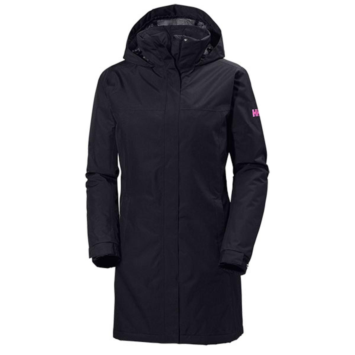 Helly Hansen Women's Aden Insulated Coat Helly Hansen Women's Aden Insulated Coat