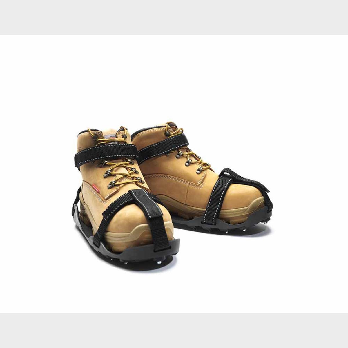 Impacto Sasquatch Full Foot Ice Traction Cleats Impacto Sasquatch Full Foot Ice Traction Cleats