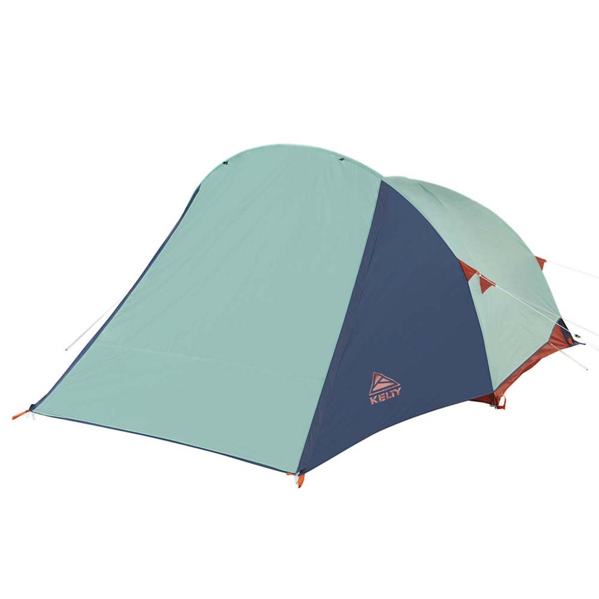 Kelty Rumpus 4 Person Tent Kelty Rumpus 4 Person Tent