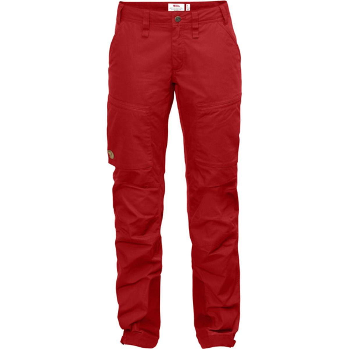 FjallRaven Women's Abisko Lite Trekking Trousers FjallRaven Women's Abisko Lite Trekking Trousers