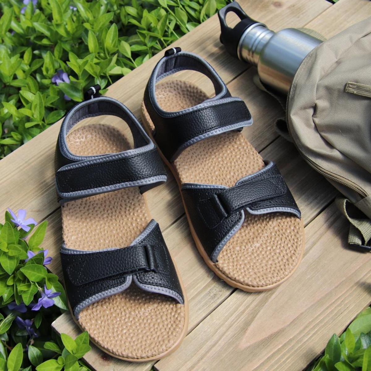 Acorn Women's Everywear Grafton Sandal Acorn Women's Everywear Grafton Sandal