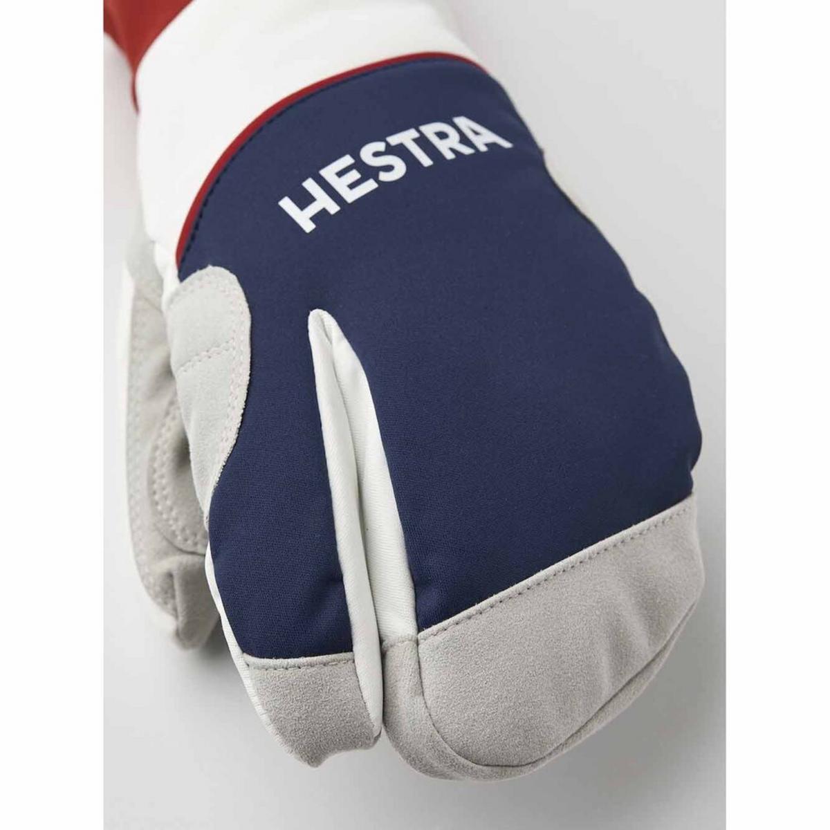 Hestra Comfort Tracker 3-Finger Hestra Comfort Tracker 3-Finger