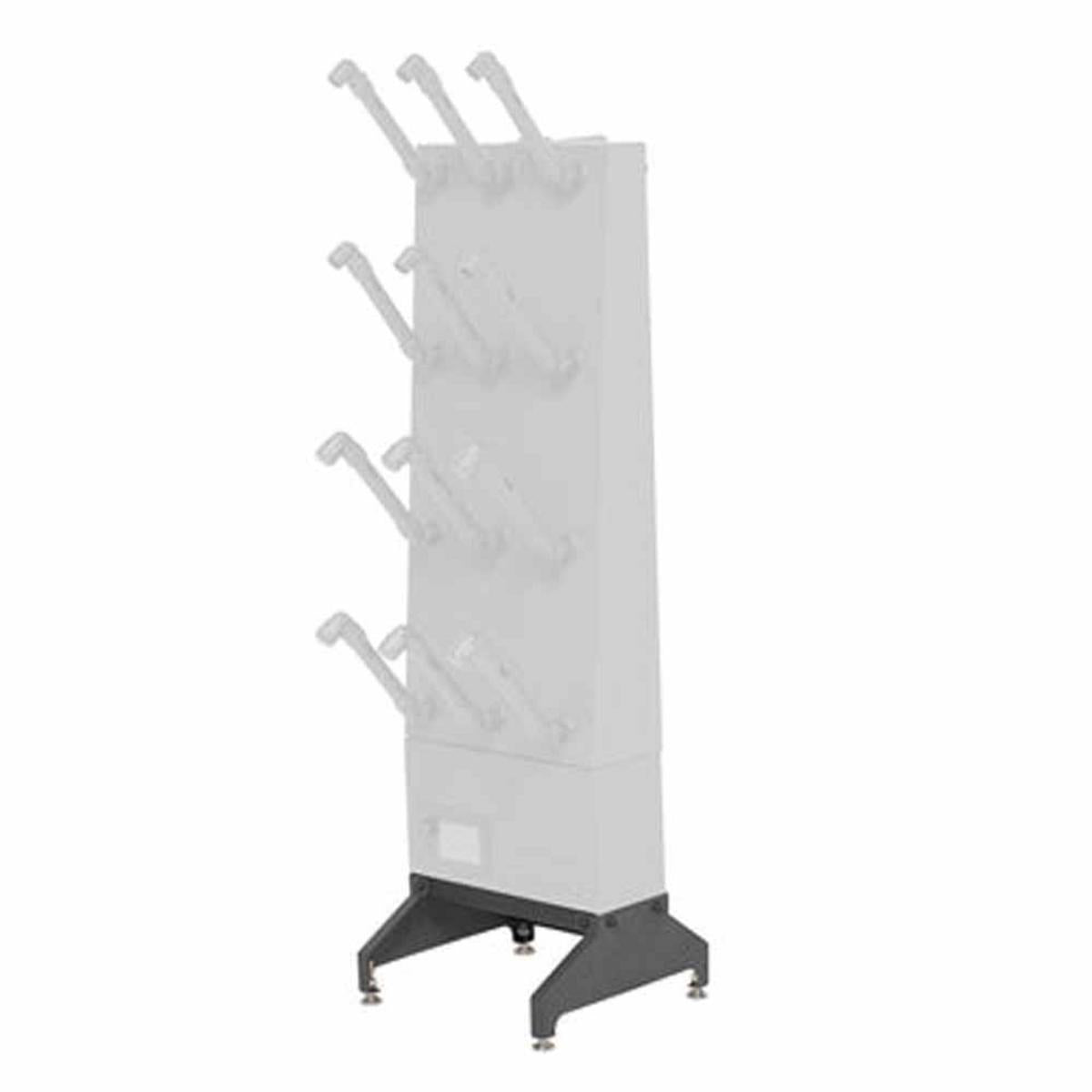 GearDryer Wall Mount 12 Rolling Wheel Kit & Freestanding Base Kit GearDryer Wall Mount 12 Rolling Wheel Kit & Freestanding Base Kit