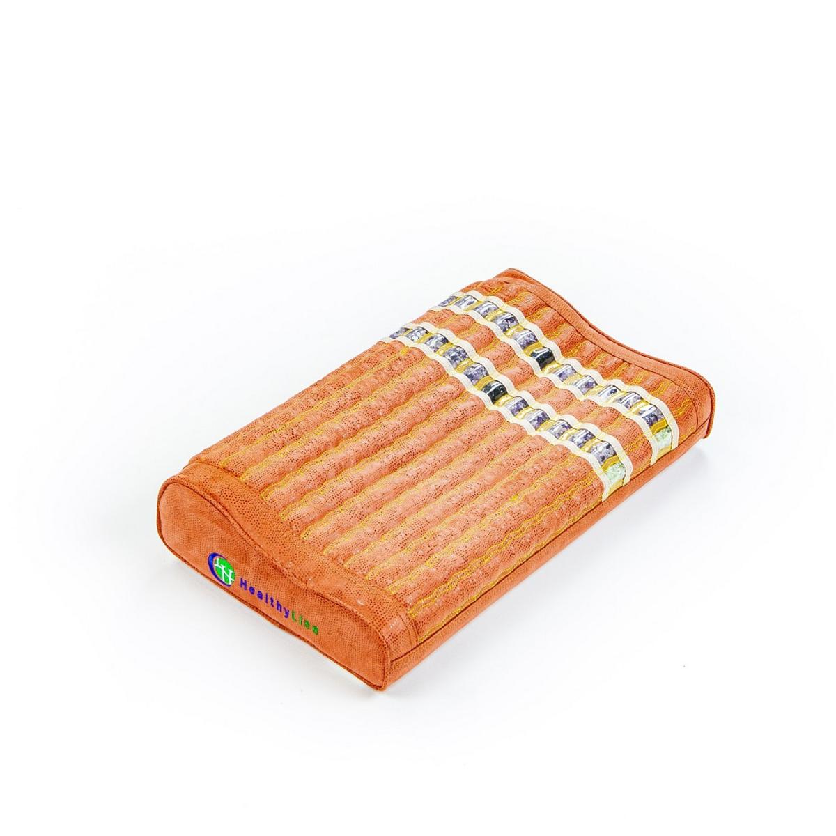 HealthyLine TAO-Mat Pillow Soft - Heated InfraMat Pro HealthyLine TAO-Mat Pillow Soft - Heated InfraMat Pro