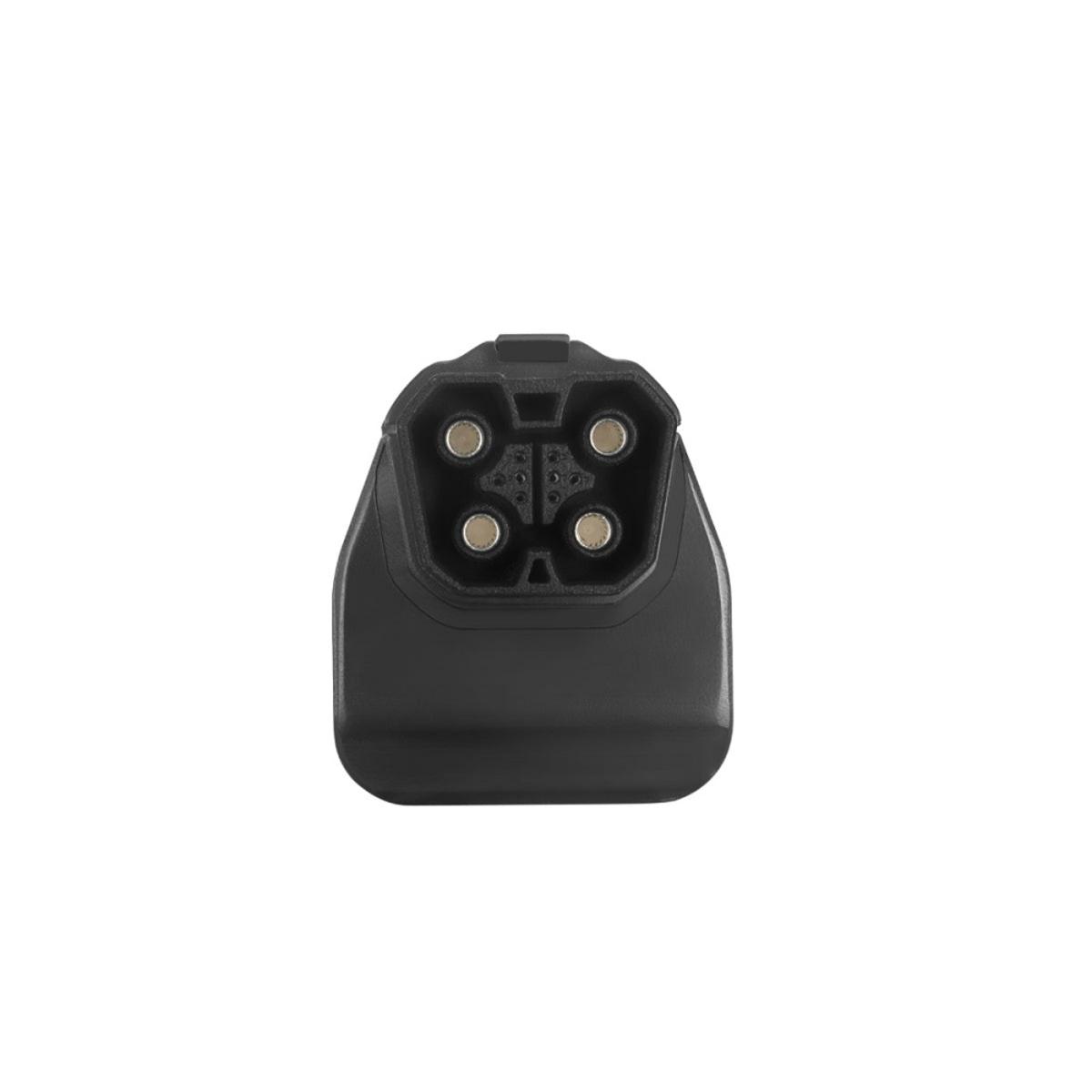 EcoFlow Delta Pro to Smart Generator Adapter EcoFlow Delta Pro to Smart Generator Adapter