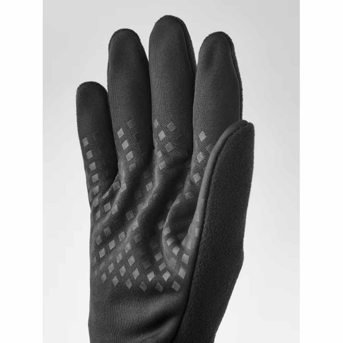 Hestra Unisex Infinium Fleece 5-Finger Gloves Hestra Unisex Infinium Fleece 5-Finger Gloves