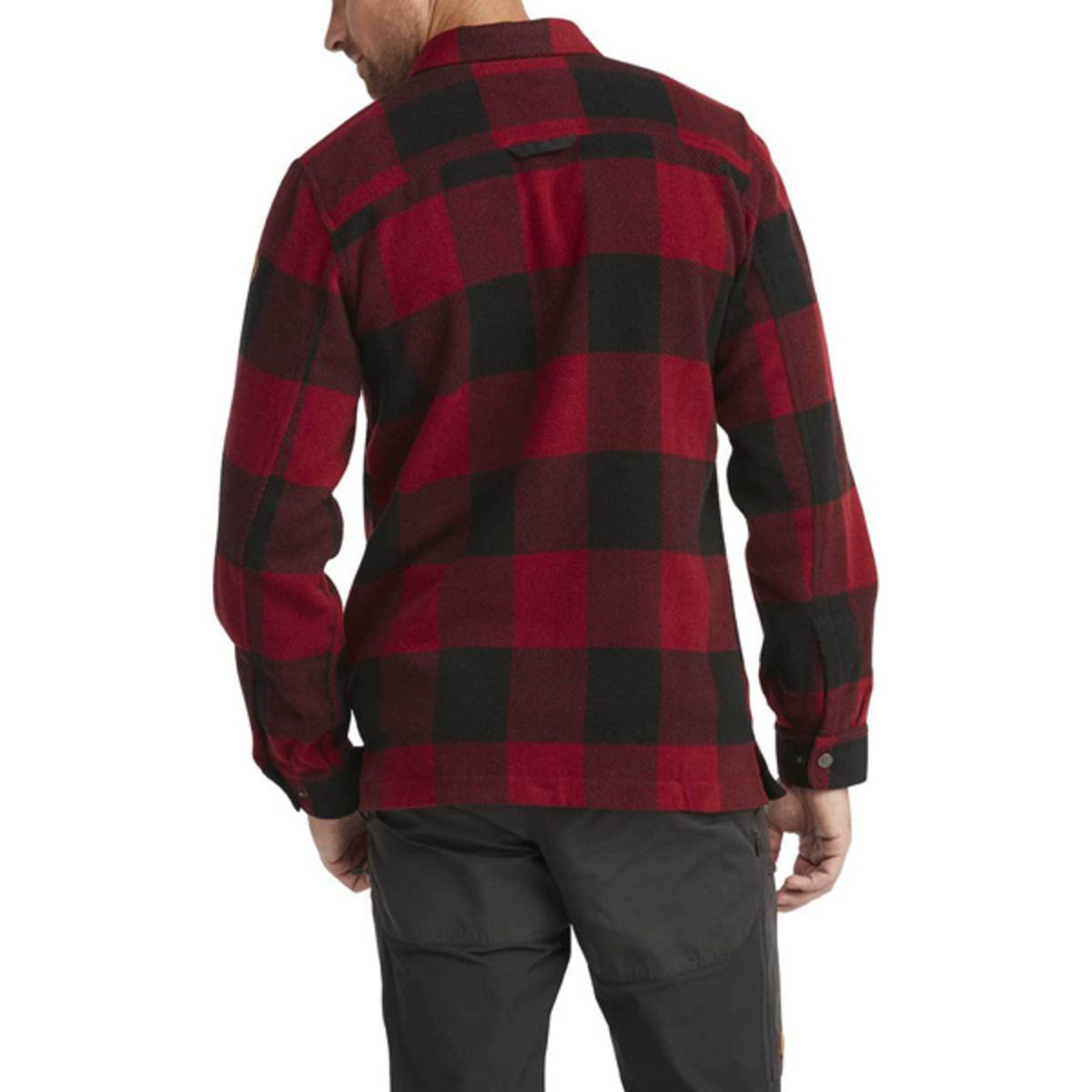 FjallRaven Men's Canada Shirt FjallRaven Men's Canada Shirt