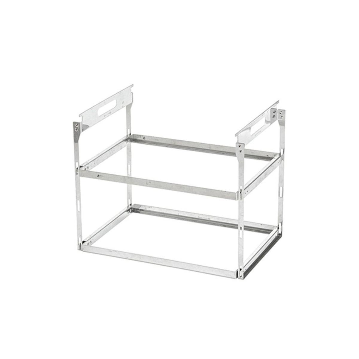 Snow Peak IGT Hanging Rack with 2 Frame Snow Peak IGT Hanging Rack with 2 Frame