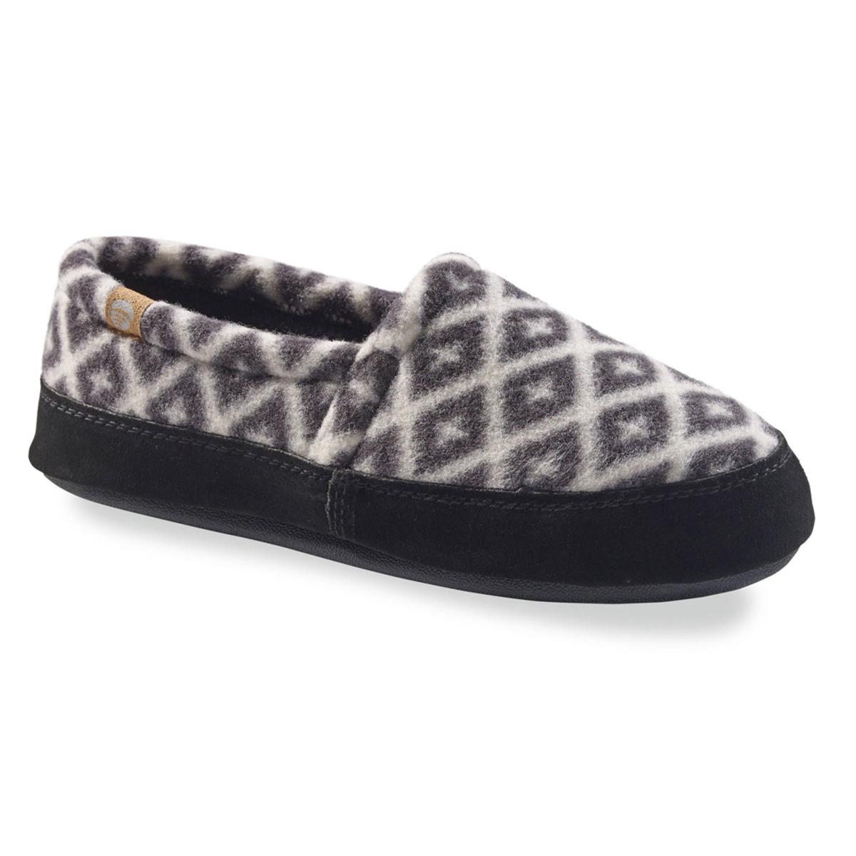Acorn Women's Moc Slippers Acorn Women's Moc Slippers