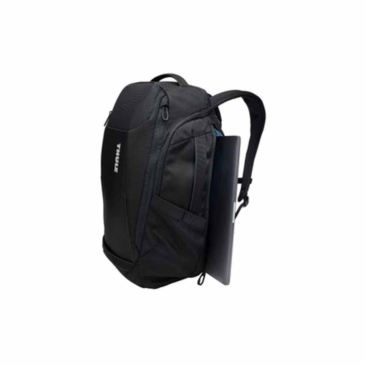 Thule Accent 28L Laptop Backpack - Black Thule Accent 28L Laptop Backpack - Black