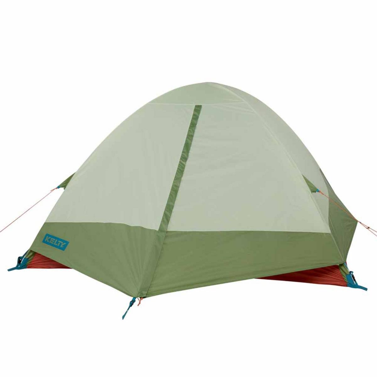 Kelty Discovery Trail 3 Person Tent - Laurel Green/Dill Kelty Discovery Trail 3 Person Tent - Laurel Green/Dill