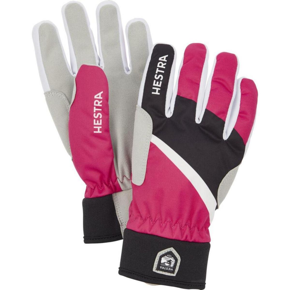 Hestra Tracker Junior Gloves Hestra Tracker Junior Gloves