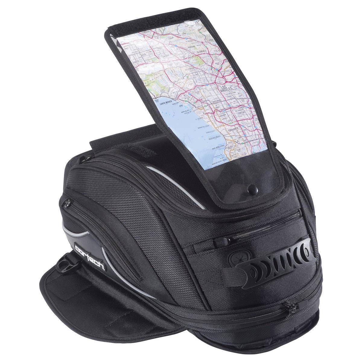 Cortech Super 2.0 18L Tank Bag with Magnetic Mount Cortech Super 2.0 18L Tank Bag with Magnetic Mount