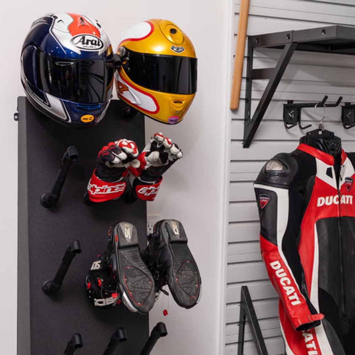 GearDryer Helmet Holder 2-Pack GearDryer Helmet Holder 2-Pack