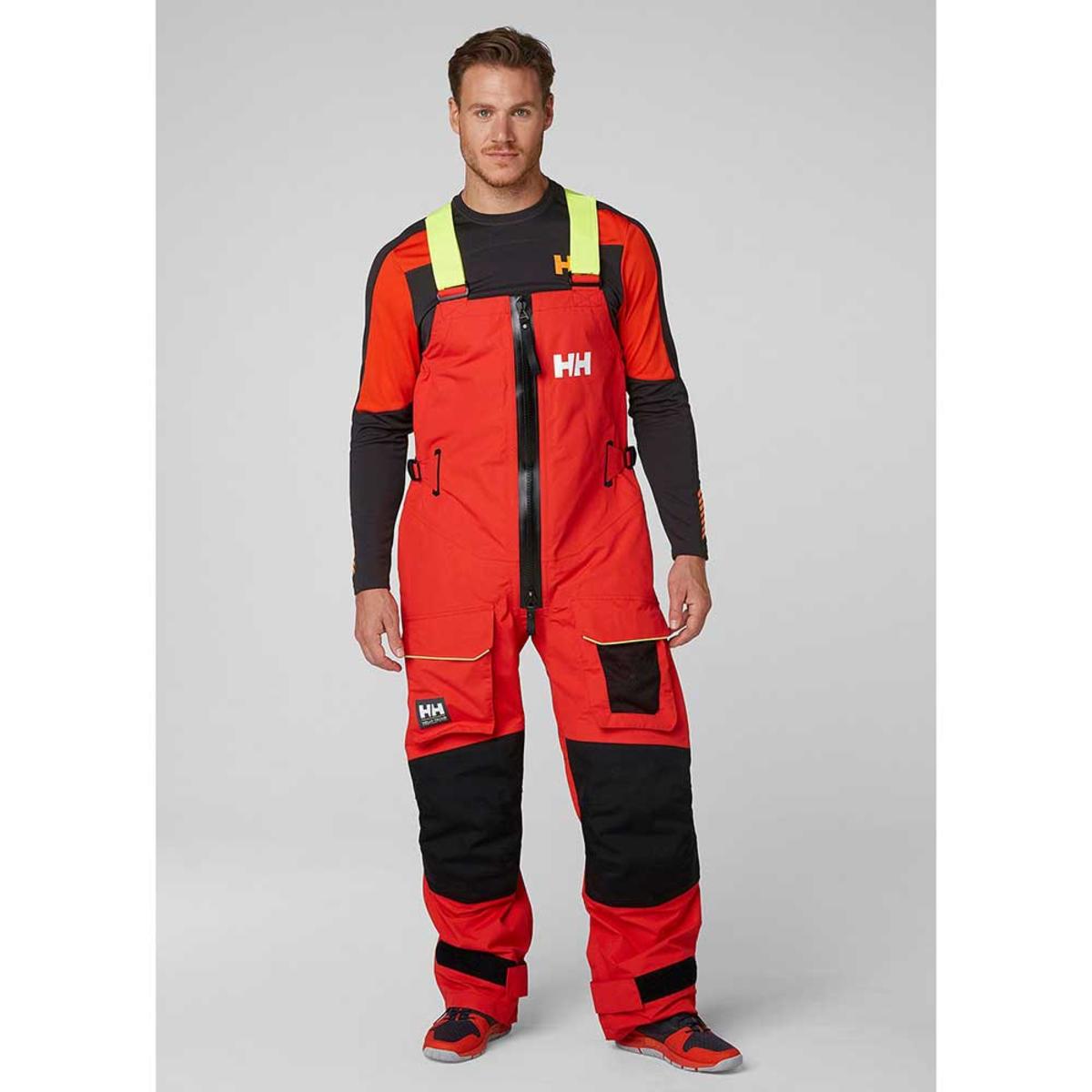 Helly Hansen Men's Aegir Ocean Trousers Helly Hansen Men's Aegir Ocean Trousers