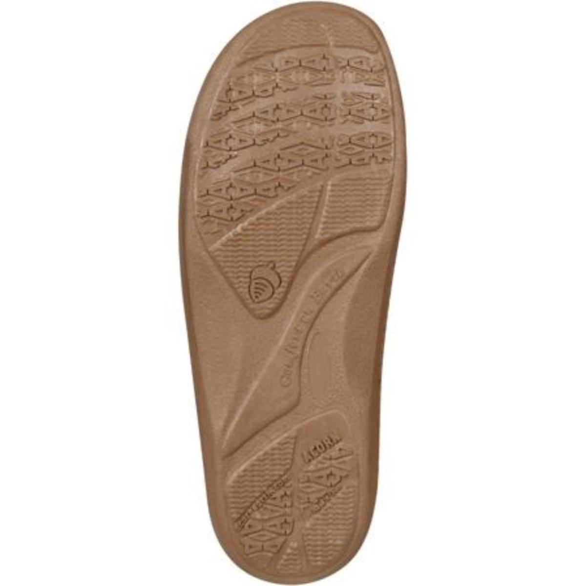 Acorn Women's Ewe Collar Slippers Acorn Women's Ewe Collar Slippers