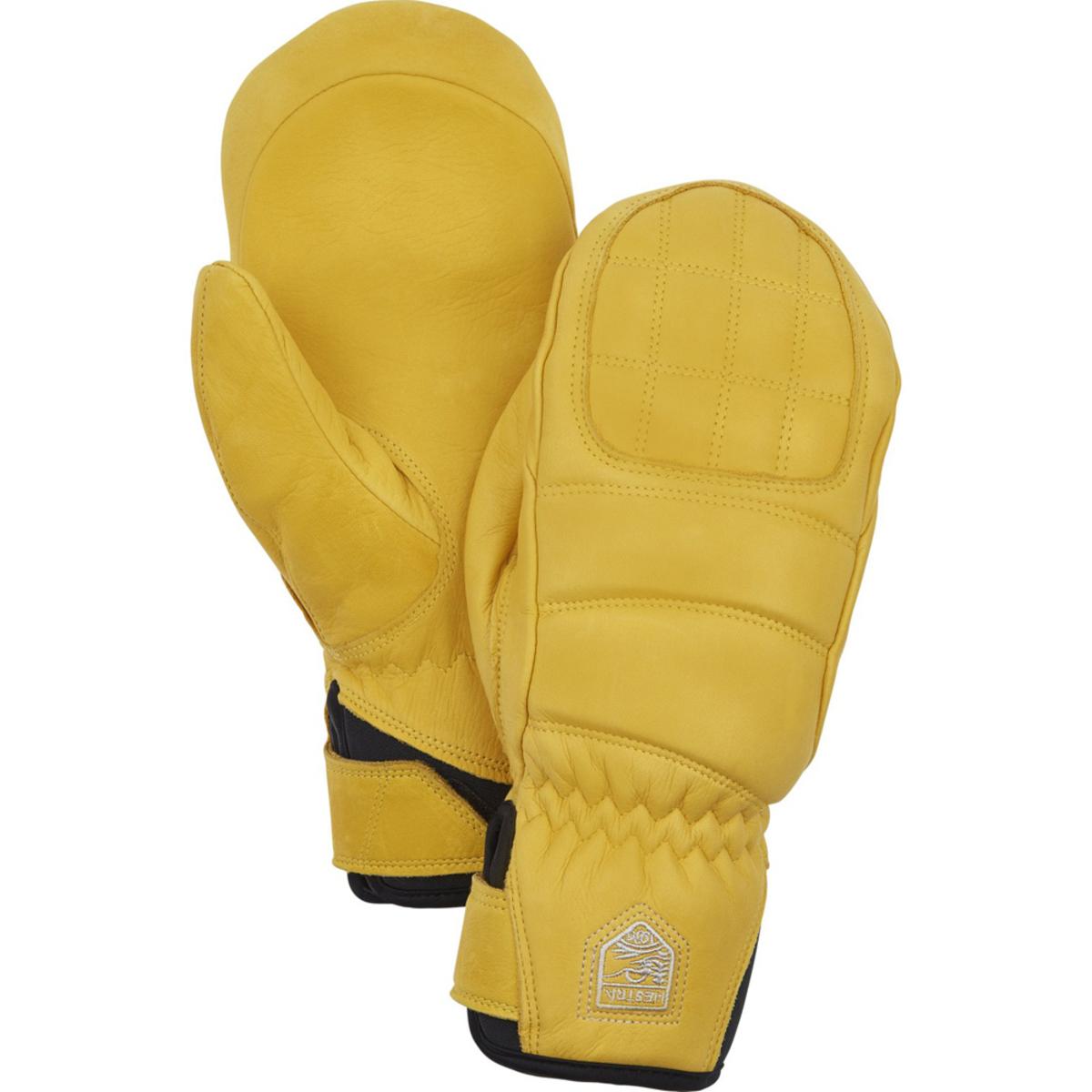 Hestra Women's Fall Line Mitts Hestra Women's Fall Line Mitts