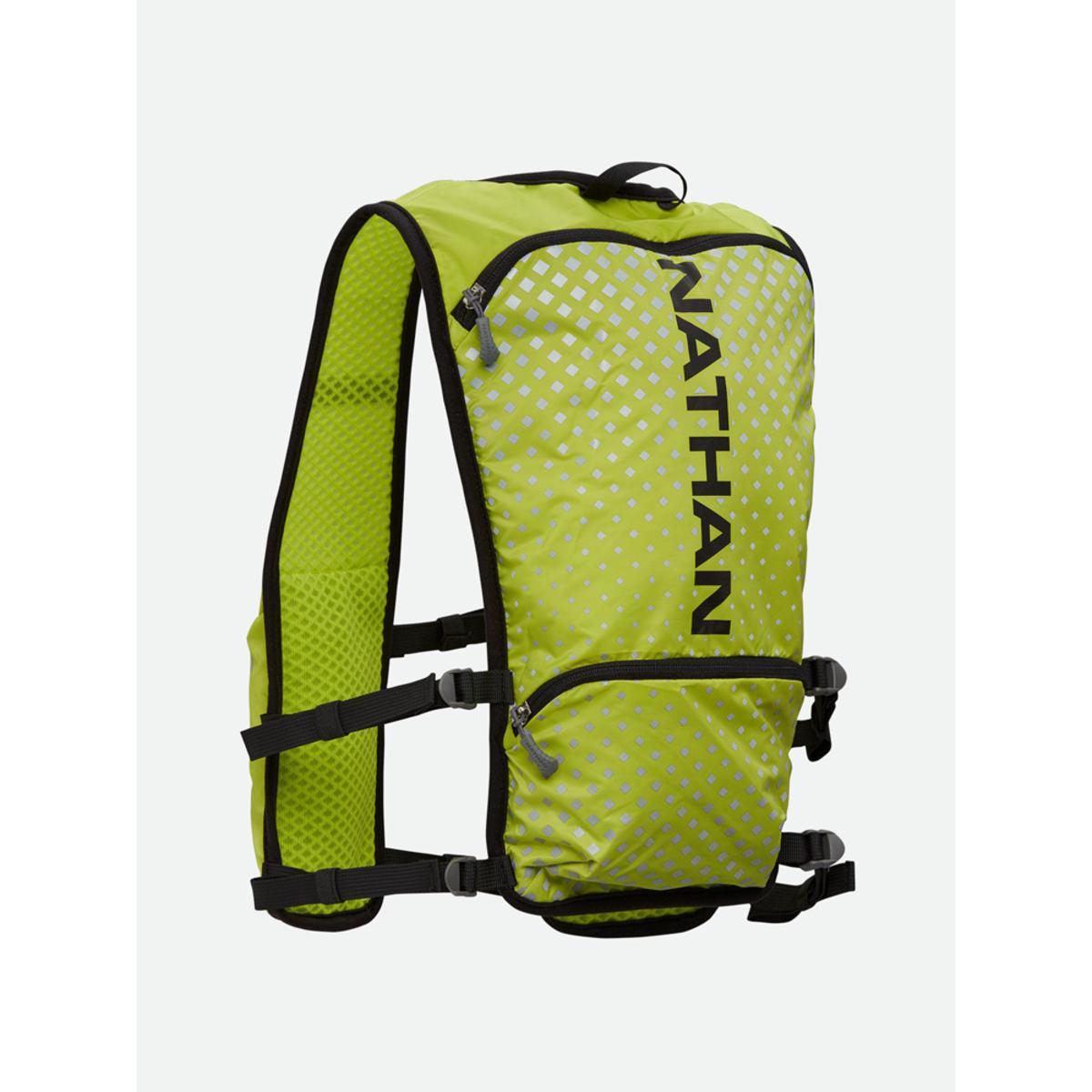 Nathan 4L Hypernight Quick Start 2.0 Hydration Pack Nathan 4L Hypernight Quick Start 2.0 Hydration Pack