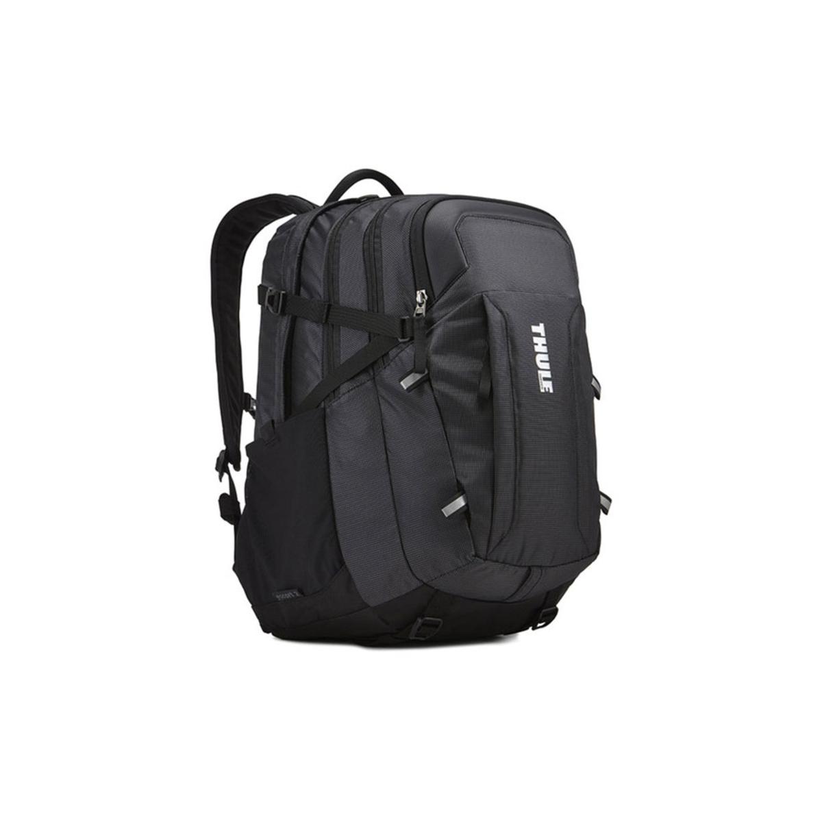 Thule EnRoute Escort 2 Backpack 27L - Black Thule EnRoute Escort 2 Backpack 27L - Black